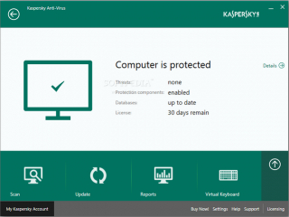 [Hogyan] Javítsuk a Kaspersky Internet Security-t, ha nem frissít automatikusan