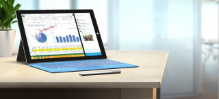 Különbség a Microsoft Surface Pro 3 és Pro 2 között