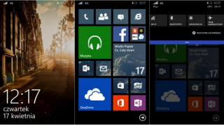 Windows Phone 8.1 GDR 1 megjelenés és várható újdonságok