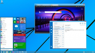 Szeptember 30-án érkezik a Windows 9 korai előzetese és nem lesz további nagy Windows 8 Update