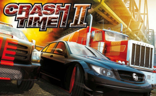 Crash Time 2 Steam kulcs ingyen