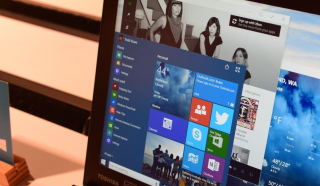 Windows 10 Build 10036, mély változások, újdonságok
