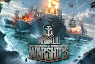 World of Warships – első benyomások