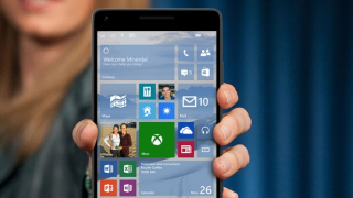 Idő előtt kiszivárgott még néhány információ a néhány órán belül megjelenő Windows 10 for Phone második előzeteséről
