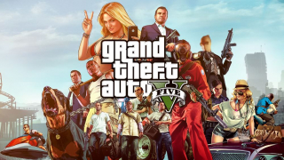 Megjelent a Grand Theft Auto V PC-re