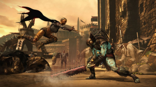 Elérhető a Mortal Kombat X PC-re és Xbox One-ra!