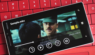 A Windows Phone 8.1 Update 2 már támogatja az MKV fájlokat