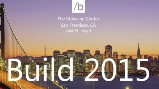 Élő adás: Windows Build 2015