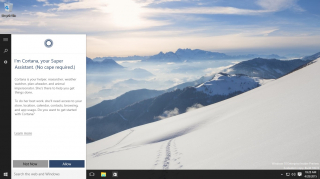 Letölthető a Windows 10 Build 10074 Insider Preview ISO
