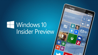 Közel a cél: Windows 10 Mobile build 10136