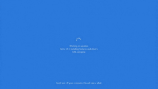 Windows Update MiniTool, egy alternatív ablakos Update