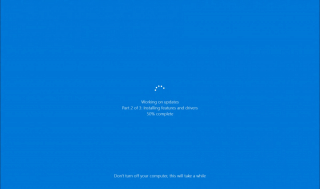 Szünetelteti a Microsoft a Windows előzetesek kiadását