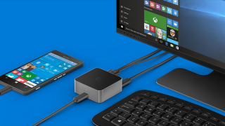 Így futnak asztali alkalmazások mobilos Windows 10-en