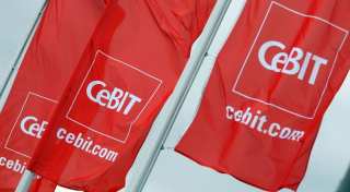 21 magyar cég az idei CeBIT kiállításon