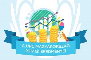 Szinte mindenben javított az UPC Magyarország