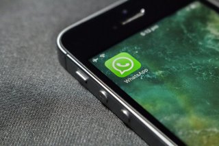 Az Európai Bizottság 110 millió euróra büntette a Facebookot a WhatsApp felvásárlása miatt