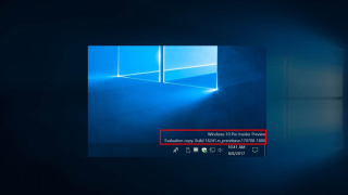 Windows 10 vízjel eltüntetése