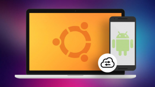 Összeköthetővé teszi a számítógéppel az Andoridos telefonunkat az Ubuntu 18.10