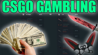 A CS:GO szerencsejáték és kereskedelem teljes pusztulása