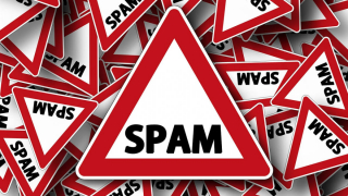 több mint 43 millió email cím szivárgott ki spammerektől