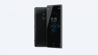 Előrendelhető a Sony Xperia XZ3 a Telenornál