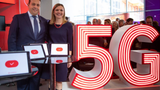 A magyar Vodafone is bemutatta, mit tud az 5G