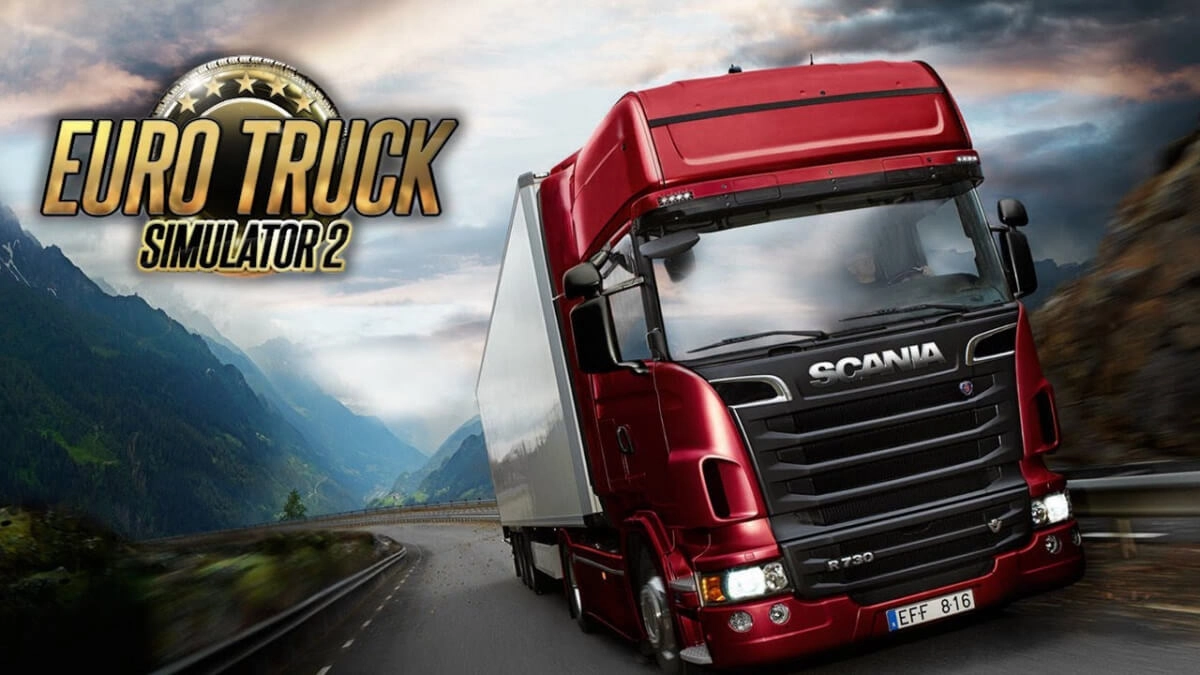 Készíts saját fuvart! | Euro Truck Simulator 2