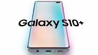 Bemutatkozott a Samsung Galaxy S10