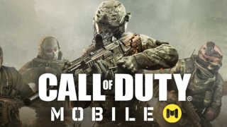 Call of Duty Mobilra? Naná!