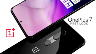 Ilyen lesz a májusban bemutatásra kerülő OnePlus 7