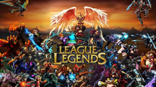 League of Legends kezdőknek - Kommunikáció, csapatharcok, felszerelés és rúna
