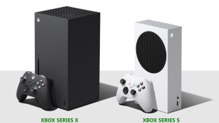 Xbox Series X és Series S specifikációk, árak, érkező játékok