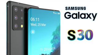 Várhatóan a Samsung Galaxy S30 dobozában sem lesz töltőfej