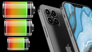 Lassan az okosórákban nagyobb akkumulátor lesz, mint az idei egyik iPhone 12 telefonban