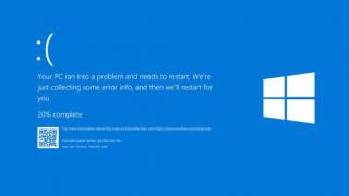 Windows 10 20H2 frissítésben is vannak problémák, ami miatt egyeseknél még nem elérhető
