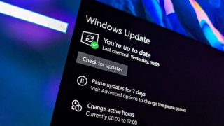 Idén novemberben megújul a Windows 10 illesztőprogram-frissítések folyamata