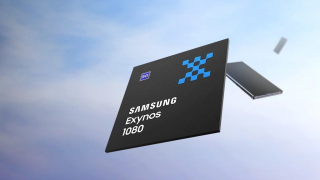 Samsung: Itt az Exynos 1080
