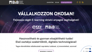 ITM: ingyenes elektronikus tananyag segíti a magyar vállalkozások fejlesztését