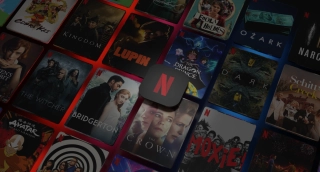 Nyomon követhetővé válnak a nézettségi adatok Netflixen, helycsere a toplistában