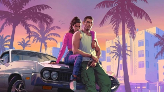 GTA 6 második előzetese: félmilliárd néző, zenei roham és next-gen látvány a videojátékok csúcsán