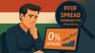 Túl szép, hogy igaz legyen? A jutalékmentes platformok mögötti valóság