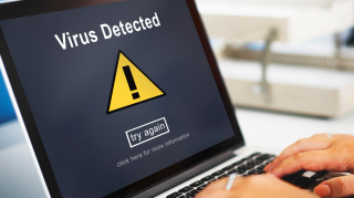 Vírusvédelem vállalati szinten: miért nem elég az ingyenes vírusirtó?