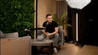 Podcast készítés eszközei: ezekre lesz szükséged!