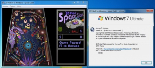 Flipper Windows Vista, 7 és 8 operációs rendszerekre