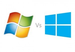 A rögzött Windows XP felhasználók nem fognak váltani!