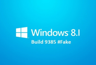 Átverés a kiszivárgott Windows 8.1 Build 9385!
