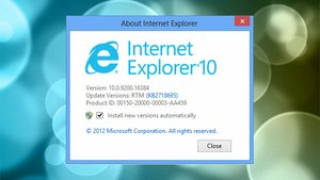 A Microsoft egy videóval visszavág az Internet Explorer gyűlölőnek!
