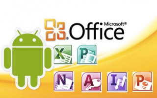 Linuxos és Androidos Microsoft Office?