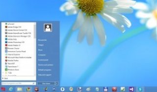 StartW8: Talán az egyik legjobb Windows 8 start menü alternatíva