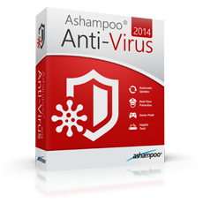 Ashampoo Anti-Virus 2014